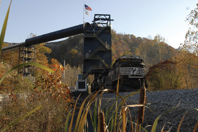 Coal magnate Jim Justice announced in February that he bought back his Bluestone assets first sold to Russian miner Mechel OAO in 2009; he will now open the doors on a brand new company, Bluestone Resources