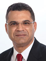 Dr. Hisham Mahmoud