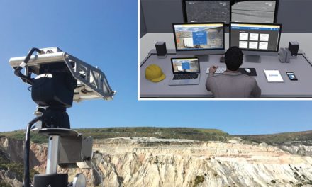 Measuring Motion: New Angles for Slope Stability Monitoring