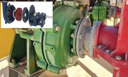 Slurry Pumps: Picking the Best Type for the Task