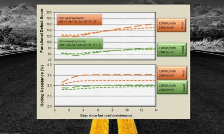 Predicting and Managing Short- and Long-term Road Maintenance Requirements
