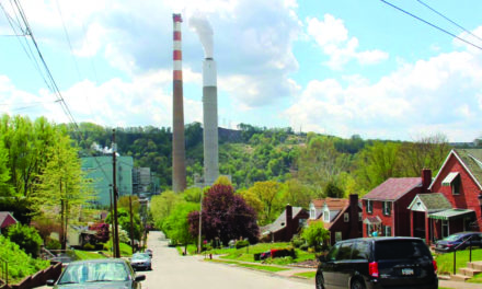 Coalf ield Transitions: Charah to Redevelop Cheswick Power Plant