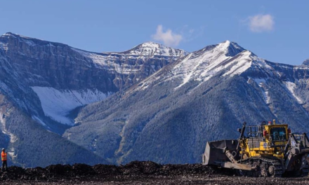 Glencore to Acquire Teck’s Coal Assets