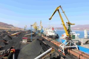 Russian Coal Export LR-min