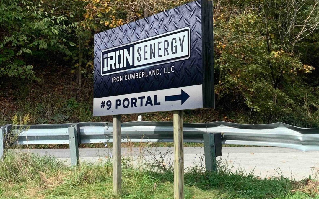 Iron Senergy: Cumberland Will Continue to Operate