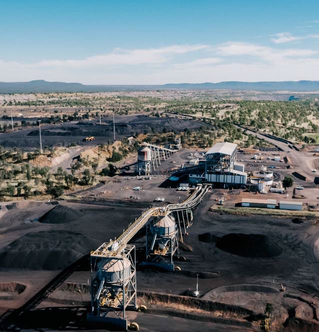 Bowen Adds More Resources at Burton Downs in Queensland